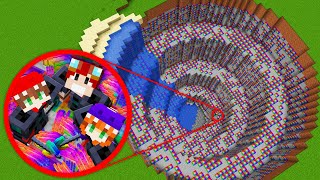 LIMPAMOS A MINA RECHEADA DO AVARITIA NO MINECRAFT [upl. by Ruffi]