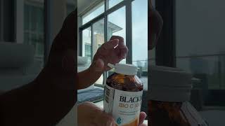 💞Blackmores Bio C 1000 myvitamins shortvideo trending viral  florendadaileg💥 [upl. by Bui629]