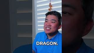 Dragons Enemies  Chinese Zodiac Knowledge [upl. by Alyt]