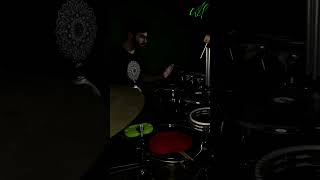 Crudele  Drum amp Percussion batteria music percussioni musica drummer drumcover cover drums [upl. by Jobina747]