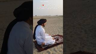 Aks E Amir Ul Mujahideen Mufti Anas Hussain Rizvi  Status  Shorts  TLP  Latest [upl. by Cyler]