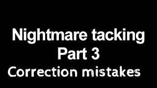 Nightmare Dry Lining Part 3 Correction of Mistakes [upl. by Ellerud]