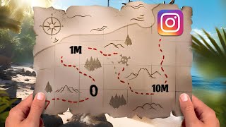 Instagram NEW Algorithm Explained 2024 0  10M Views in 8 Hours [upl. by Frants364]