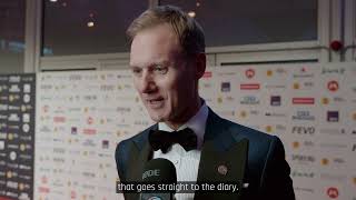 FEVO Sport Industry Awards 2024 wrap video [upl. by Crabb]