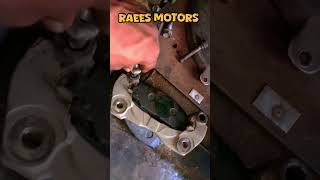 Toyota Altis Effective Braking Ke Liye Component [upl. by Oiziruam]