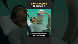 Bronchoscopy Explained 👨‍⚕️ [upl. by Culver]