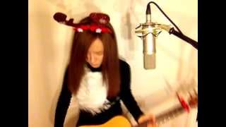 Wham Last Christmas  Cover by JFla [upl. by Marylee]