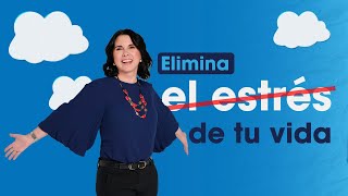 Técnicas para Eliminar el Estrés y Mejorar tu Estado de Ánimo  Margarita Pasos [upl. by Gildas]