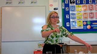 AQA GCSE Chemistry Required Practical  Making salts [upl. by Eninahs]