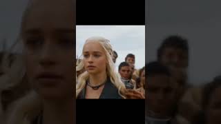 Daenerys Targaryen edit  Game of thrones  GOT  edit youtubeshorts trending [upl. by Cadal419]