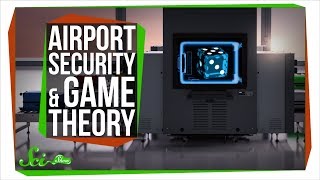 How US Airports Might Revamp Security Using Game Theory [upl. by Linette644]