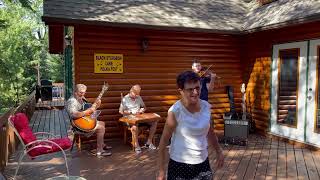 Black Sturgeon Lake Polka Fest 2022 [upl. by Indnahc524]