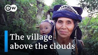 The Akha tribe in Laos Between tradition and modernity  DW Documentary [upl. by Kraul]