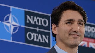 Why Canada’s inability to hit NATO defence spending targets is raising concerns [upl. by Sayed907]