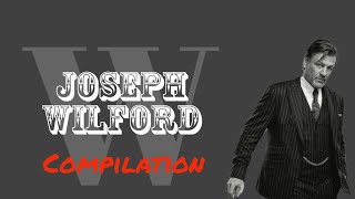 Snowpiercer  MrJoseph Wilford Compilation [upl. by Ynottirb]