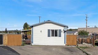 10 Noblefern Way SW Sundre Alberta  Town Residential  MLS A2169952 [upl. by Bush860]