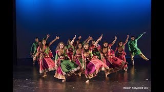 Season Three  Holi Through The Decades  Choreography by Anchal Tiwari amp Swati Tiwari [upl. by Enail950]