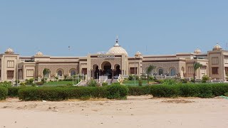 Ein Hotel Rundgang Sentido Mamlouk Palace in Ägypten [upl. by Riocard513]