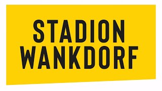 Das Stadion Wankdorf kommt zurück [upl. by Benedicta]