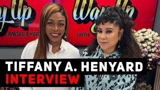 Angela Yee Reads Hate Mail Targeting Mayor Tiffany Henyard Amidst Negative Media Attention  More [upl. by Slocum]