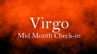 Virgo Mid March 2024  The doors are opening ❤️ [upl. by Eniagrom]