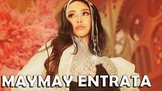 MAYMAY ENTRATA  Puede Ba Live [upl. by Rol]