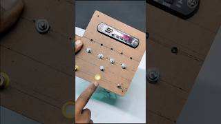 How to install mini DJ mixer accessories  djsetup djmixer minidj shorts dıyprojects [upl. by Eseerahs]