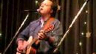 Jason Isbell  Hurricanes and Hand Grenades [upl. by Lehcear]