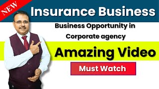 Corporate Agency Coaching in Insurance Build Skills Earn Big  Yogendra Verma  Policy Bhandar [upl. by Carter]