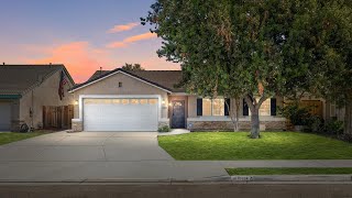 10604 Pinebrook Falls Dr Bakersfield CA [upl. by Eladnek329]