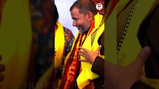 Manchu Vishnu and Manchu Mohan Babu Visuals  Kedarnath filmytalks [upl. by Sadye]