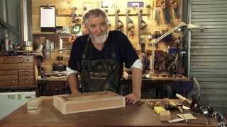 Woodworking Masterclass S01 E03 [upl. by Otxis504]