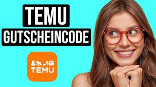 TEMU Gutscheincode 2024 100€ Kostenlos TEMU Rabattcode [upl. by Trinia101]