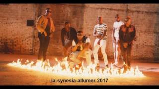 La Synesia  Allumer djkrysss rmx 2017 [upl. by Annaicul464]