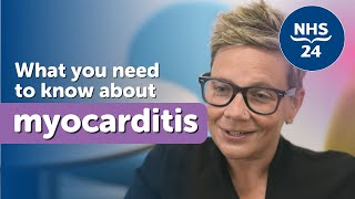 Myocarditis explained symptoms causes and treatment [upl. by Anin]