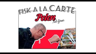 Nul Stjerner i Polen  Fisk a la carte [upl. by Nored]