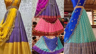 Rs 1500 Latest Bridal Wedding Lehengas Rawal Bridal Studio [upl. by Ahsenahs695]