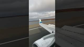 Landing at kotzebue again [upl. by Calley908]