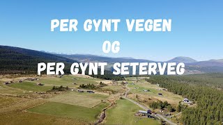 Per Gynt vegene 4K [upl. by Odlamur]