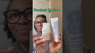 Briogeo amp OUAI Shampoo review shampoo hairwashday briogeo ouai haircare hair [upl. by Dorehs454]