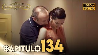 Las Mil y Una Noches Capitulo 134 HD  Doblada En Español  Binbir Gece [upl. by Nosilla782]