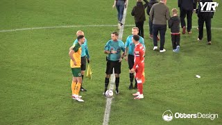 Highlights  Barnsley v Horsham  31123 [upl. by Drugi]