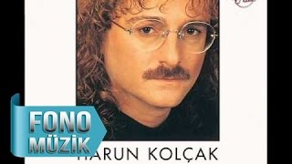 Harun Kolçak  Yazık Olur Official Audio [upl. by Eissehc]