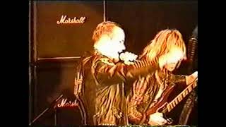 Judas Priest  Electric Eye Live 11 April 1998 [upl. by Icken683]