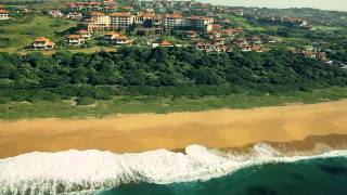 Amenities at Zimbali Coastal Resort  TVC 60quot [upl. by Essenaj]