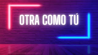 Otra Como Tú  Eros Ramazzotti Official Video Lyric [upl. by Ahsenac]