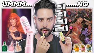 The 1st Glow Recipe Product I Dislike 🥲Inkey List Lip Tints amp More  May AntiHaul [upl. by Oswin]