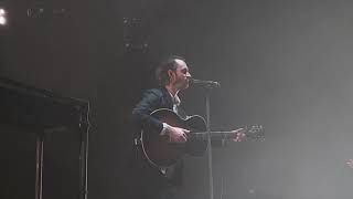 Editors  Live at Antwerps Sportpaleis 2024 [upl. by Nosinned]