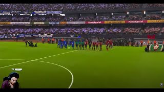 maroc vs lesotho live stream GLITZO SHWO LIVE PES 2025 PATCH 2021 [upl. by Aicinat]