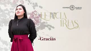 Letcia Irias Gracias Album 2022 [upl. by Mario]